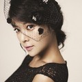 Hwang Jung Eum di Majalah Cosmopolitan Edisi April 2011