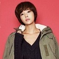 Hwang Jung Eum di Majalah Vogue Girl Edisi Oktober 2011