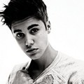 Justin Bieber di Majalah Rollacoaster Edisi Summer 2012