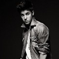 Justin Bieber di Majalah Rollacoaster Edisi Summer 2012