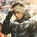 Rain di Majalah 1st Look Edisi November 2011