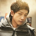 Rain di Majalah 1st Look Edisi November 2011
