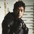 Rain di Majalah 1st Look Edisi November 2011