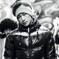 Rain di Majalah 1st Look Edisi November 2011