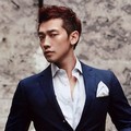 Rain di Majalah Esquire Edisi Maret 2011