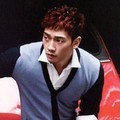 Rain di Majalah Esquire Edisi Maret 2011