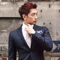 Rain di Majalah Esquire Edisi Maret 2011