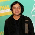 Dwiki Dharmawan Saat Ditemui di Ramadhan Jazz Festival