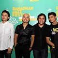 Dwiki Dharmawan dan Para Musisi Jazz Saat Ditemui di Ramadhan Jazz Festival