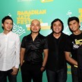 Dwiki Dharmawan dan Para Musisi Jazz Saat Ditemui di Ramadhan Jazz Festival