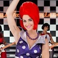 Katy Perry Photoshoot