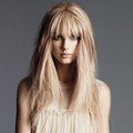 Taylor Swift Berpose untuk Majalah Elle