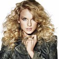 Taylor Swift Berpose untuk Majalah Elle