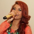 Citra Scholastika Ditemui Saat Buka Puasa Bersama