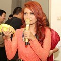 Citra Scholastika Ditemui Saat Buka Puasa Bersama