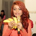 Citra Scholastika Ditemui Saat Buka Puasa Bersama