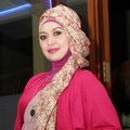 Eddies Adelia Saat Ditemui di FX Plaza