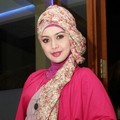 Eddies Adelia Saat Ditemui di FX Plaza