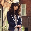 IU di Majalah Sure Edisi Mei 2011
