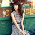 IU di Majalah Sure Edisi Mei 2011