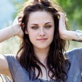 Kristen Stewart Berpose untuk Majalah Entertainment Weekly