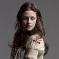 Kristen Stewart Berpose untuk Promo 'Twilight'