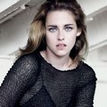 Kristen Stewart di Majalah Vogue Edisi Februari 2011