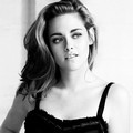 Kristen Stewart di Majalah Vogue Edisi Februari 2011