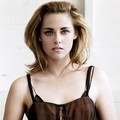 Kristen Stewart di Majalah Vogue Edisi Februari 2011