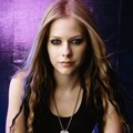 Avril Lavigne Photoshoot