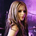 Avril Lavigne Photoshoot