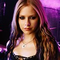 Avril Lavigne Photoshoot