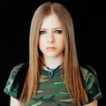 Avril Lavigne Photoshoot