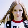 Avril Lavigne Photoshoot