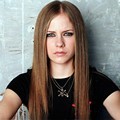 Avril Lavigne Photoshoot