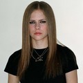 Avril Lavigne Photoshoot