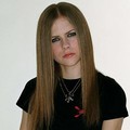 Avril Lavigne Photoshoot