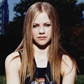Avril Lavigne Photoshoot