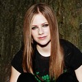 Avril Lavigne Photoshoot