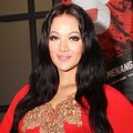 Fifie Buntaran di Syukuran Film 'Hari Ini Pasti Menang'