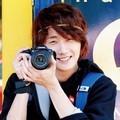 Jung Il Woo di Majalah CeCi Edisi Agustus 2011