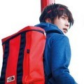 Jung Il Woo di Majalah CeCi Edisi Agustus 2011