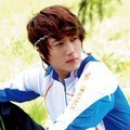 Jung Il Woo di Majalah CeCi Edisi Agustus 2011