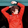 Jung Il Woo di Majalah CeCi Edisi Agustus 2011