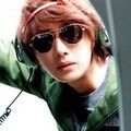 Jung Il Woo di Majalah CeCi Edisi Agustus 2011