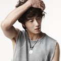 Jung Il Woo di Majalah InStyle Edisi Juli 2011