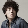 Jung Il Woo di Majalah InStyle Edisi Juli 2011