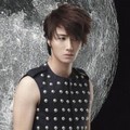 Jung Il Woo di Majalah Singles Edisi Mei 2011