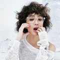 Jung Ryeo Won di Majalah CeCi Edisi Mei 2011