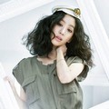 Jung Ryeo Won di Majalah CeCi Edisi Mei 2011
